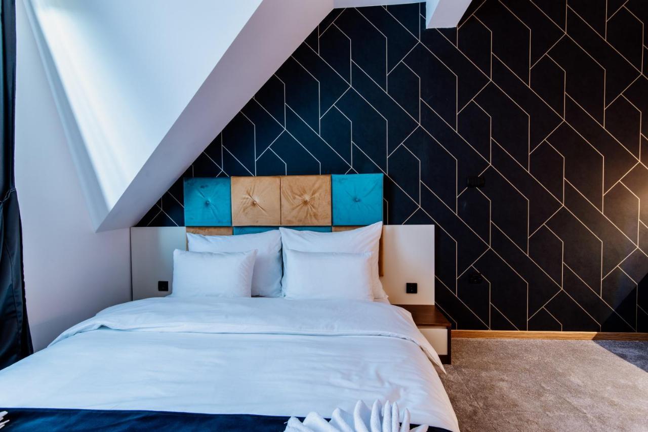 Hotel Djina - Копаоник Экстерьер фото