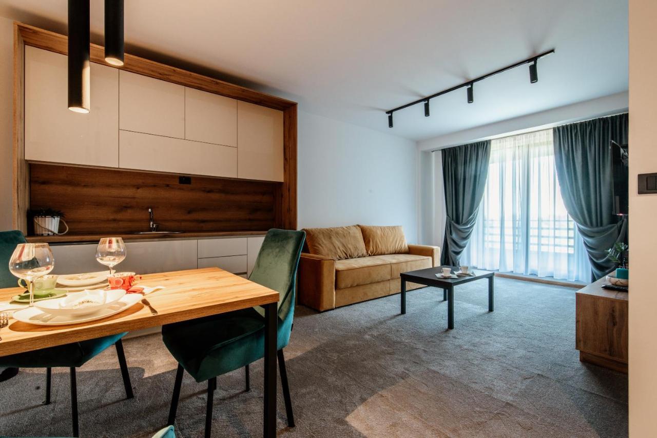 Hotel Djina - Копаоник Экстерьер фото