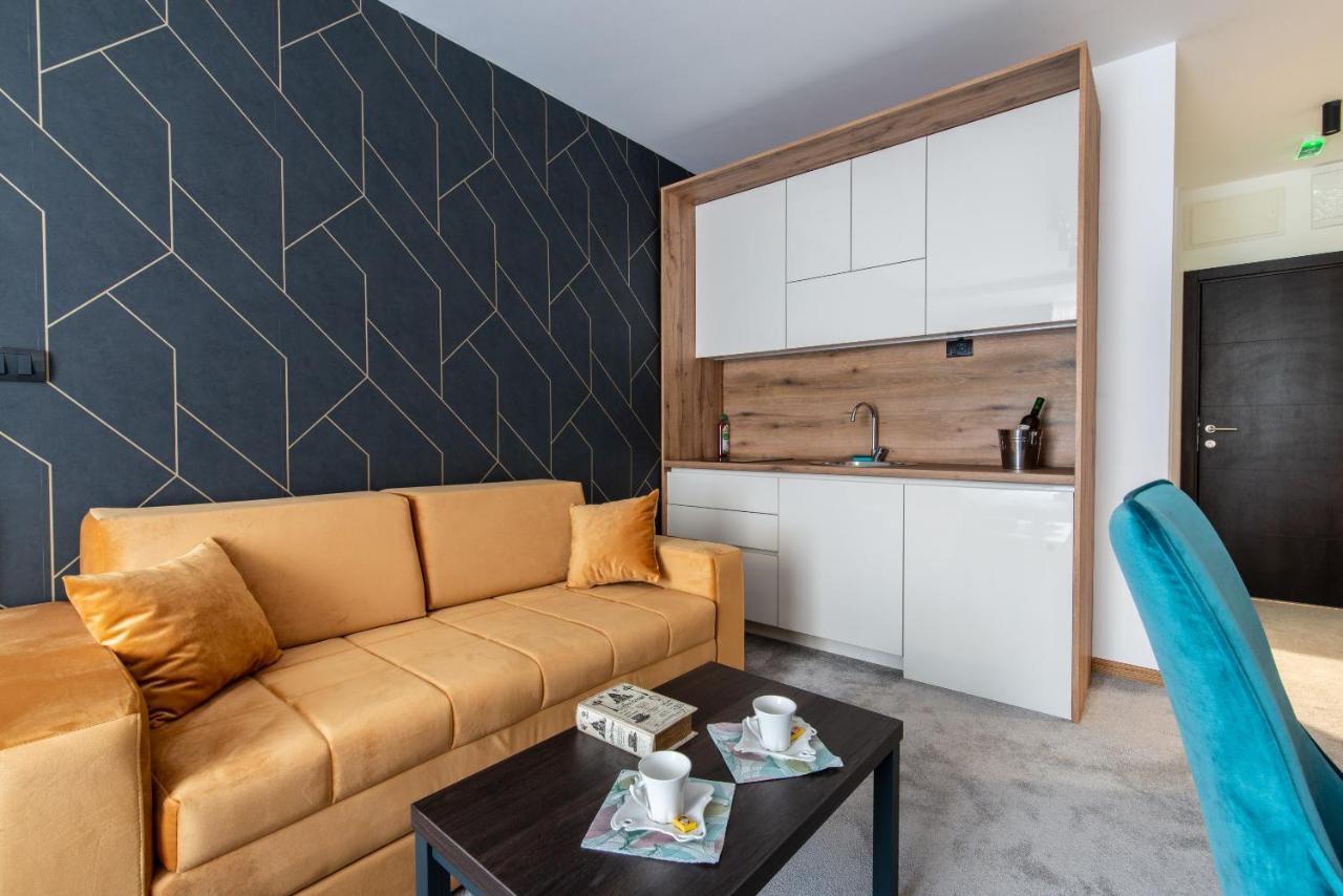 Hotel Djina - Копаоник Экстерьер фото