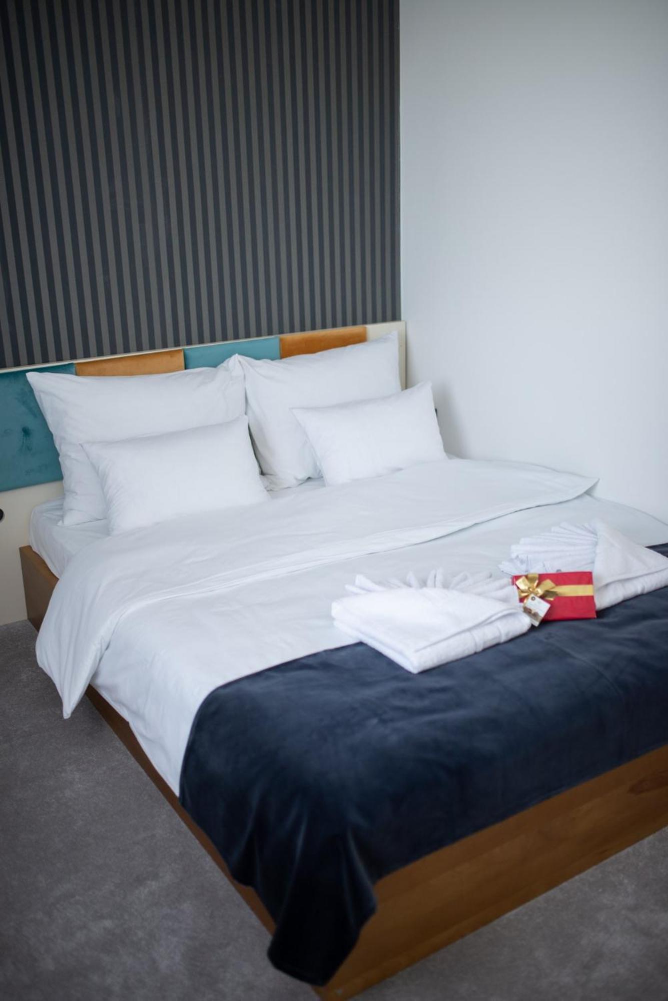 Hotel Djina - Копаоник Номер фото